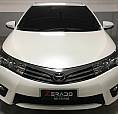 Toyota Corolla 2.0 Xei