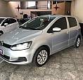 Vw - Volkswagen Fox