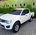 L200 Triton Glx 3.2 2012 Manual 4X4 Diesel !