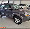 Tucson Gls 2.0 Flex Aut. 2015/16 Novíssima