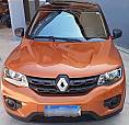 Renault Kwid Zen 1.0 Mt