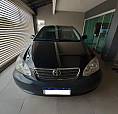 Toyota Corolla Xei 1.8 Flex 2008