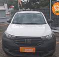 Fiat Strada 2022 1.4 Fire Flex Endurance Cs Manual