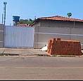 Aluga Se Casa 1.200 Vg