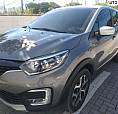 Captur Bose 1.6 Cvt X-Tronic 2020