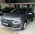 Onix Plus Ltz Turbo 2020/2021 Com 30Mil Rodados 