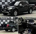  Mitsubishi L200 Hpe Diesel 4X4 2012