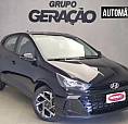 Hb20 Comfort Turbo Automático