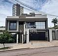 Sobrado Para Locação, Country, Cascavel - Pr