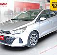 Hyundai Hb20 C.style/C.plus 1.6 Flex 16V Aut. 2024
