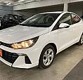 Hyundai Hb20S C.plus/C.style 1.6 Flex 16V Mec.4P 2025