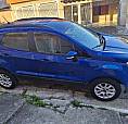Ford Ecosport Se 1.5 12v Flex 5p Aut. 2019
