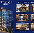 Apartamento 2 Dormitório(S) Em Vila Europa