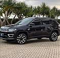Jeep Compass Limited 2.0 4X2 Flex 16V Aut. 2021