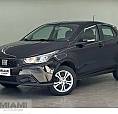 Fiat Argo Drive 1.0 6V Flex 2025