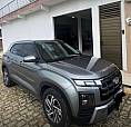 Hyundai Creta Platinum 1.0 Tb 12V Flex Aut 2026