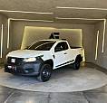 Fiat Strada Endurance 1.4 Flex 8V Cs Plus 2023