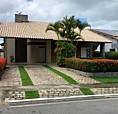 Casa Para Locação No Aldebaran Ômega, Jardim Petrópolis, Maceió, Al