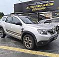Renault Duster Iconic 1.6 16V Flex Aut 2023