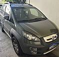 Fiat Idea Adv./ Adv.lock.dualogic 1.8 Flex 5P 2014
