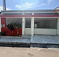 Casa A Venda Na Nova Cidade