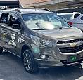 Chevrolet Spin Advantage 1.8 8V Econo.flex 5P Aut. 2014