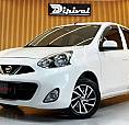 Nissan March S 1.0 12V Flex 5P 2018