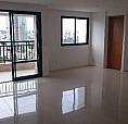 Excelente Apartamento, Em Ótima Localização De Lagoa Nova, Com 103,04M² De Área Privativa