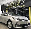 Corolla Xei 2.0 - 2018 -Abaixo Da Fipe