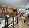 Apartamento Mobiliado E Decorado Com Linda Vista