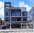 Apartamento Térreo Com Área Externa No Bessa