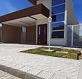 Vende-Se Casa No Cond. Praia Mar Em Tibau