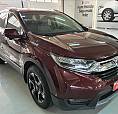 Honda Crv 1.5 16V Vtc Turbo Touring Awd