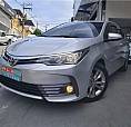 Toyota Corolla 2018 2.0 Xei 16V Flex 4P Automático