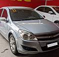 Vectra Sedan Elegance 2.0 Completo 2011 Com Gnv/ Entrada + 48X 851,00