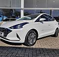 Hyundai Hb20S Evoluion Turbo 1.0 2020
