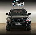 Tucson 2.0 Gl Auto. 2010 Novinha