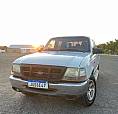 Ranger 2.5 Xlt Turbo Diesel 4X4