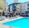 Apartamento De Temporada
