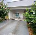 Palmas - Casa Padrão - Plano Diretor Sul