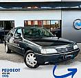 Peugeot 405 Sri 1995 Colecionável