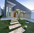 Vendo/Troco/Financio Excelente Casa Alto Padrão!