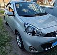 Nissan March Sv 1.6 16V Flex Fuel 2015