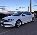 Jetta Highline 211Cv Tsi