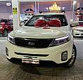 Kia Motors Sorento 2.4 16V 4X2 Aut. 2015