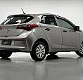 Hyundai Hb20 2017 1.0 - Impecável !!!!! Km Baixíssimo !!!!!!!