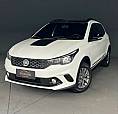 Fiat Argo Trekking 1.3 8V Flex 2020