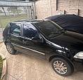 Fiat Palio Elx 1.0 Fire/30 Anos F. Flex 8V 4P 2008