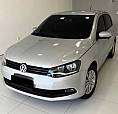 Volkswagen Voyage Comfortline 1.0 T.flex 8V 4P 2015
