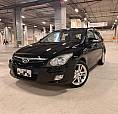 Hyundai I30 2.0 16v 145cv 5p Aut. 2012